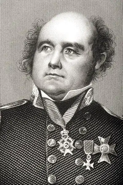 Sir John Franklin’s Lost Diary