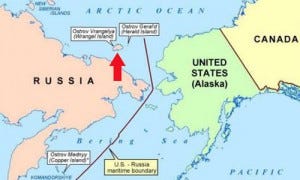 Wrangel Island