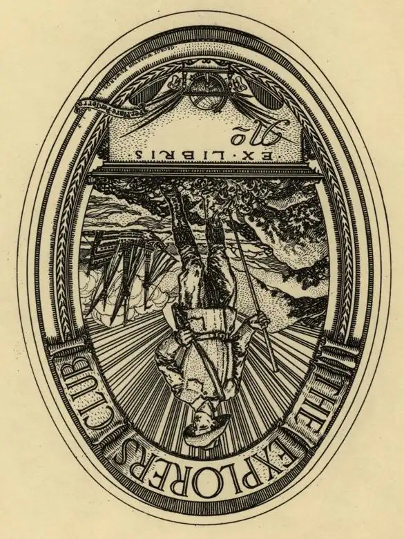 Photograph from The Bog