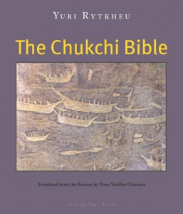 Chukchi Bible