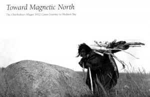 Toward Magnetic North